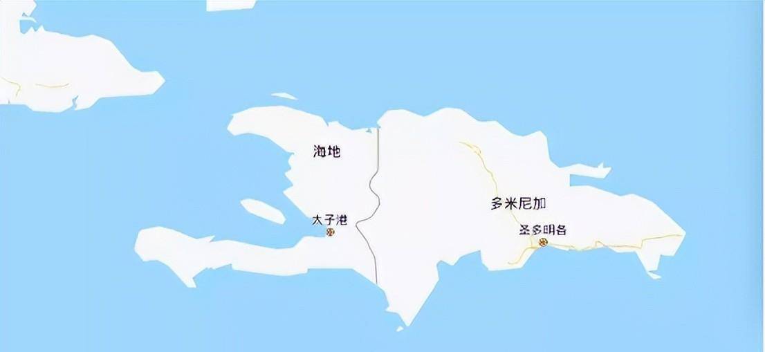海地现状揭秘海地现状，发展与挑战并存