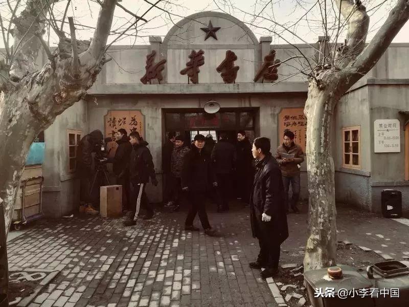 《南京照相馆》北美首映 美国观众共鸣