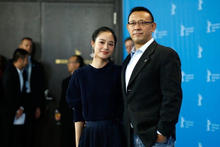 姜文女儿在法国举办婚礼姜文女儿在法国举办浪漫婚礼，跨越文化与地域的纯粹爱情