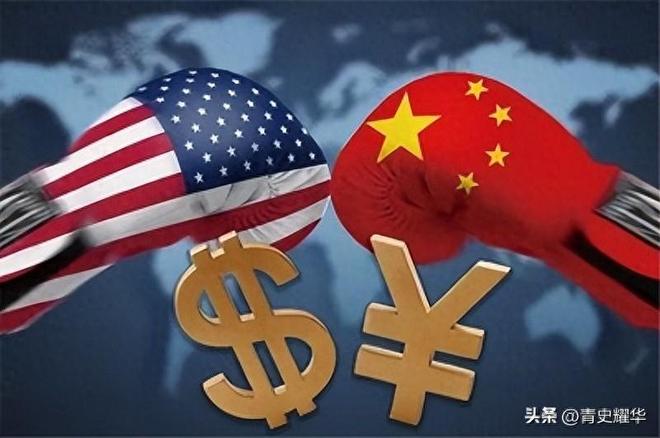 记者：印度连出3招反制美国记者观察，印度连出三招反制美国，展现强硬姿态