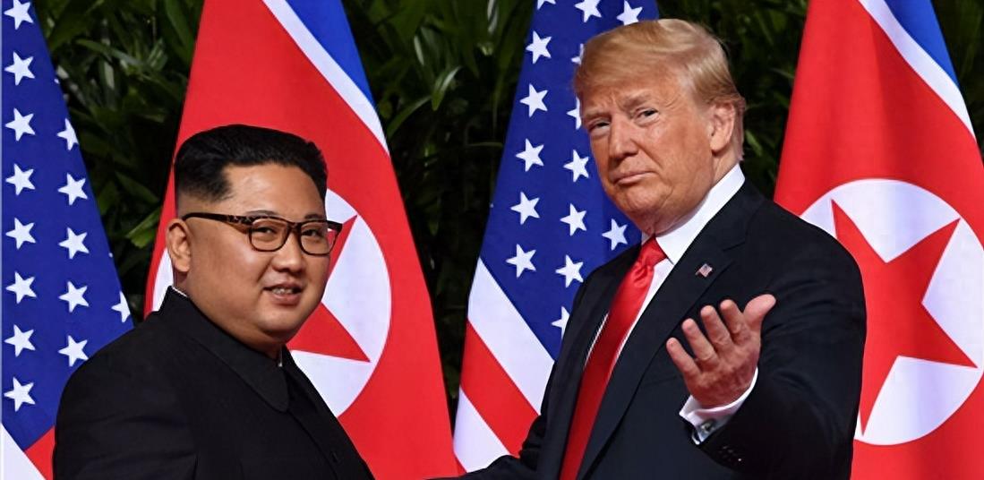 特朗普会见金正直播视频今天特朗普与金正的直播视频，一场备受瞩目的历史性会面