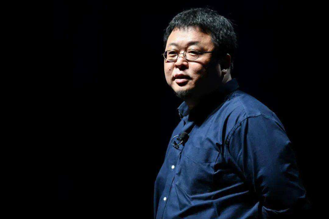 罗永浩拉黑俞敏洪罗永浩与俞敏洪，一场意料之外的社交风波与背后的故事