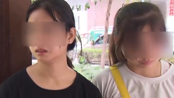 直播公司围猎初中辍学农村女孩直播公司围猎初中辍学农村女孩