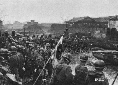 中国抗日战争反攻到日本本土中国抗日战争反攻到日本本土的历史回顾