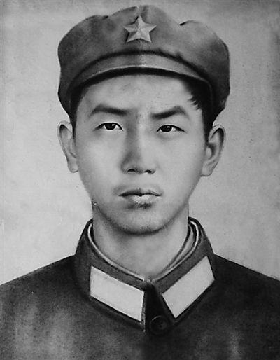 儿子参军牺牲儿子参军牺牲，英雄之魂永存人间