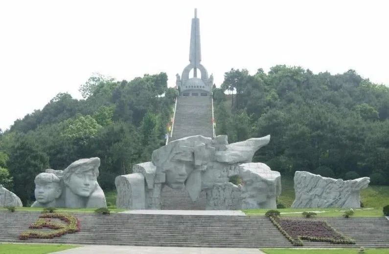 长沙会战纪念碑简介长沙会战纪念碑简介，历史的见证与民族的骄傲