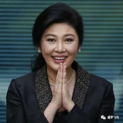 泰国他信和英拉泰国政治风云变幻，他信与英拉的传奇故事与深刻影响