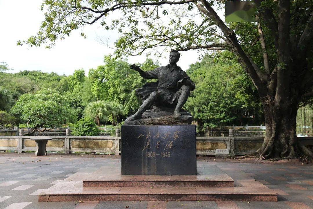 人民音乐家冼星海的故乡，探寻音乐传奇的源头